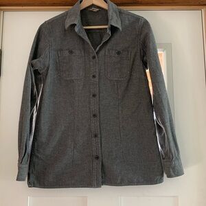 Duluth button down shirt